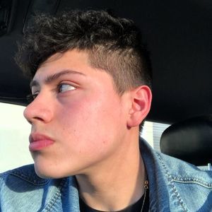 Meet your Posher, Paul